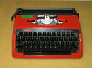 Brother de Luxe 220 írógép