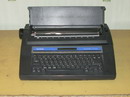 Casio CW-600 írógép